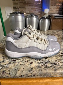 Jordan 11 low