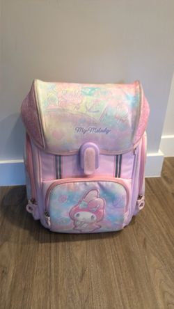 School Backpack for Girls