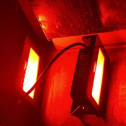 Flood Lights