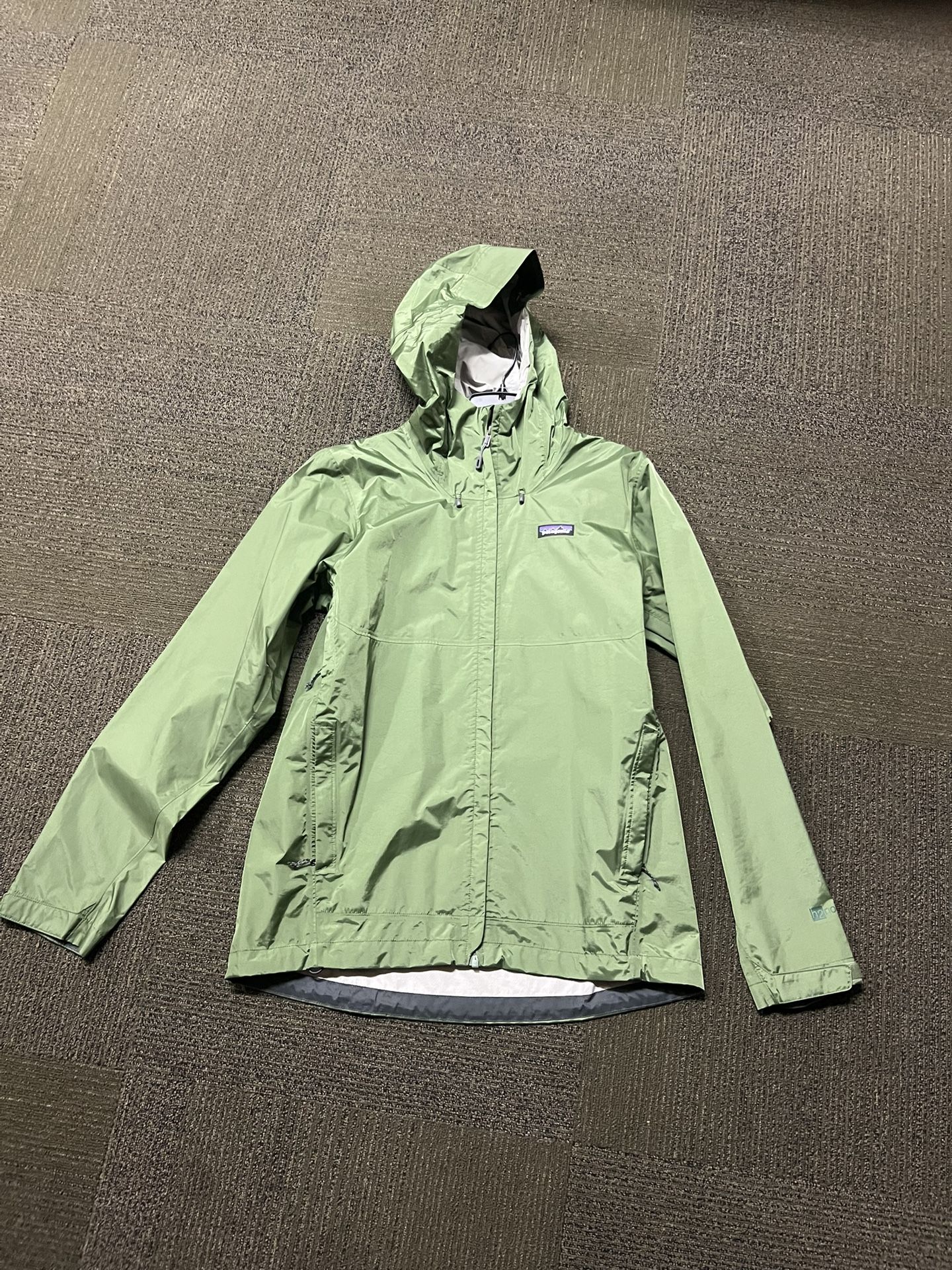 Patagonia Jacket