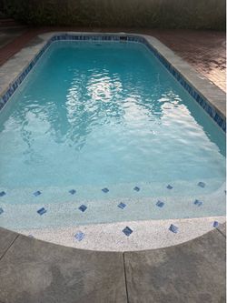 Pools