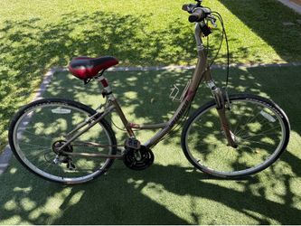 Specialized bike
