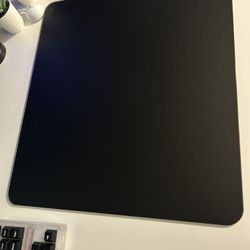 Llano Glass Mousepad