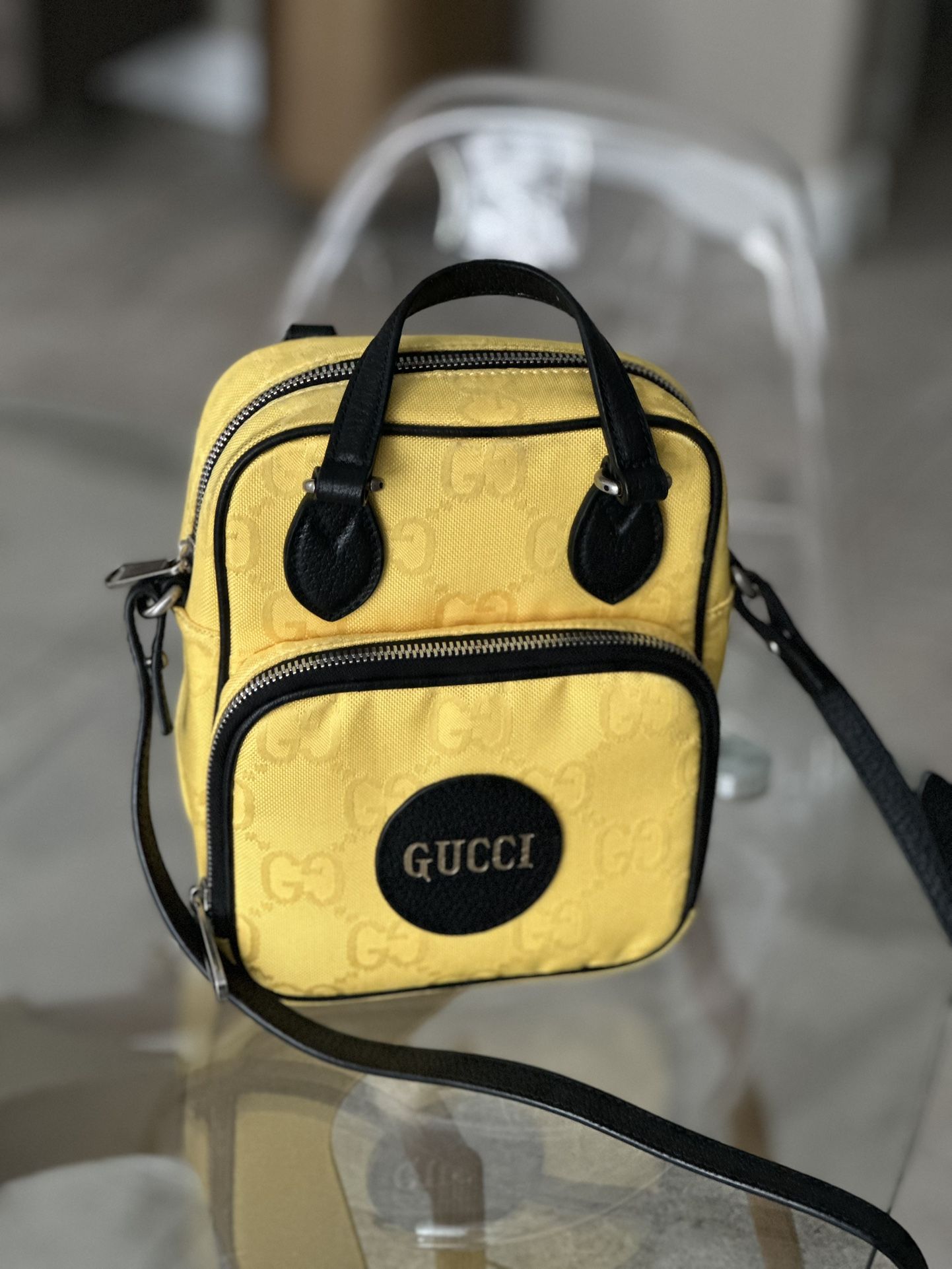 Gucci Bag