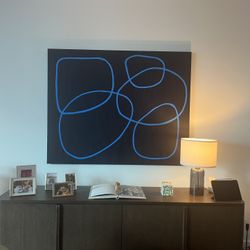 Abstract Painting