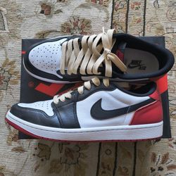 Nike Jordan 1 Low OG