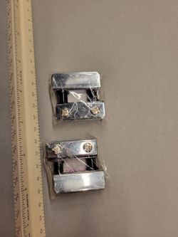 Glass Panel Hinges