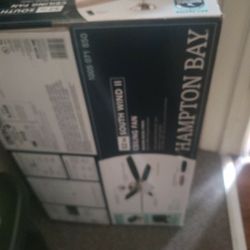 Ceiling Fan For Sale Brand New