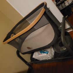 Maxi Cosi Bassinet