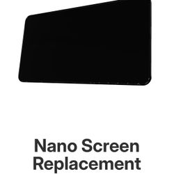 Replacement Screen For Vanish Blackout Plates
