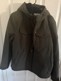Levis jacket