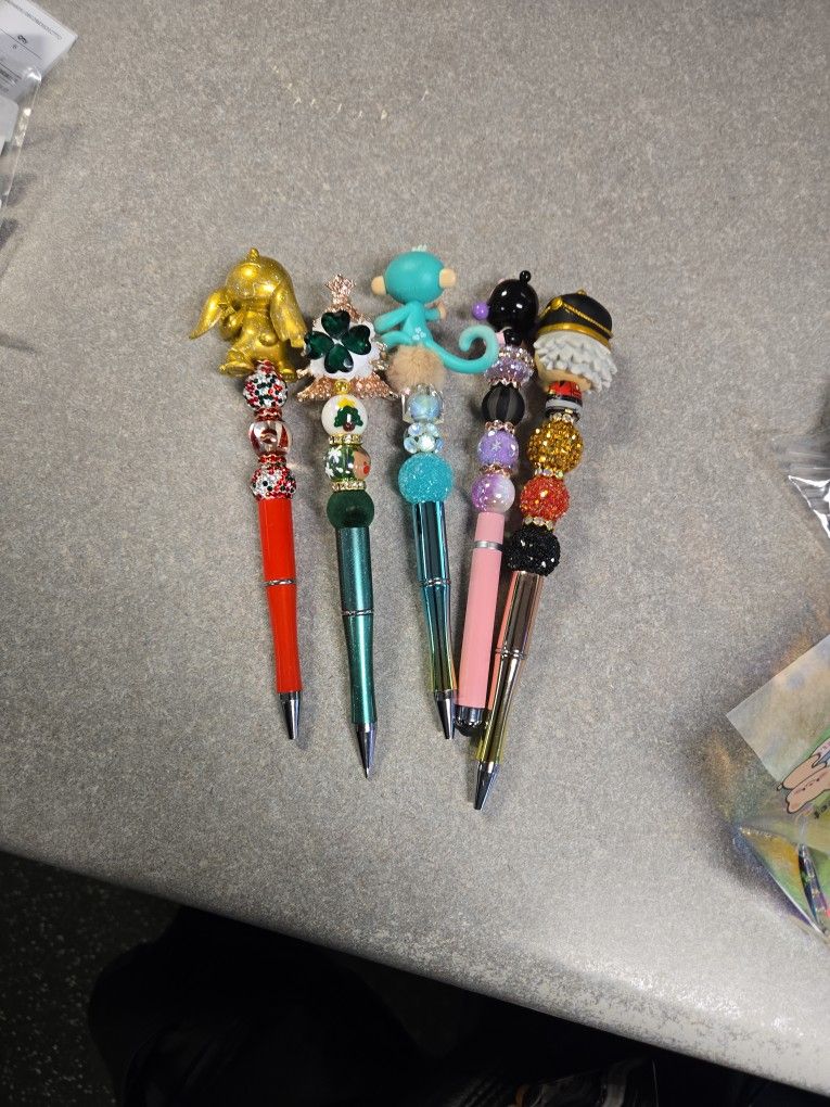 Specialty Pens