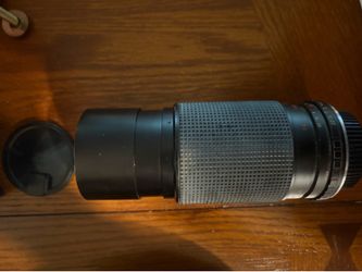 Nishika N8000 3D Camera
