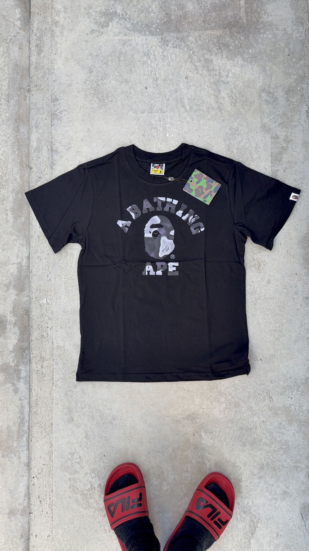 Bape Shirt