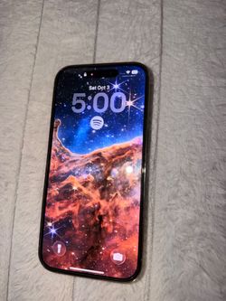 iPhone 14 pro