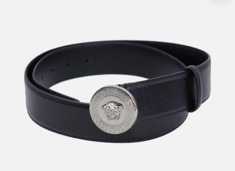Versace Belt size 28 - 30 100% Authentic