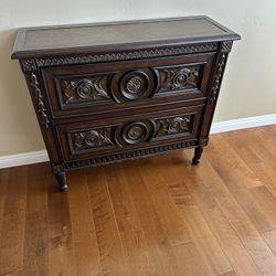Entry/Console Table-Michael Amini 