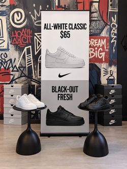 Nike Air Force 1 Low Sneakers