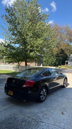 2011 Honda Accord