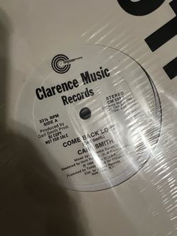 Carl Smith - Come Back Lover