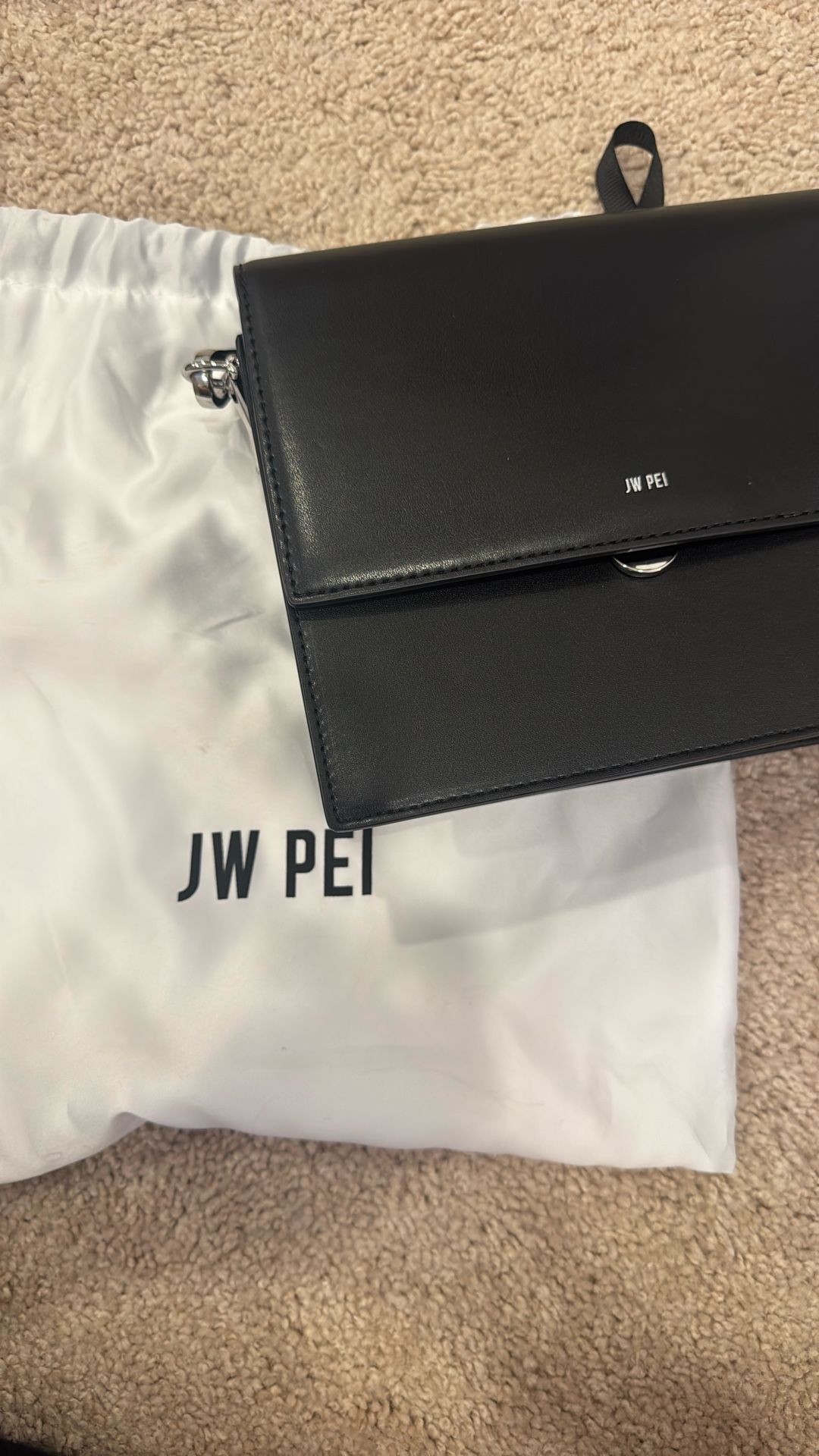 JW PEI Bag Barely Used