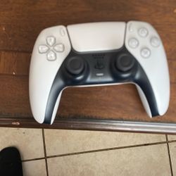 Ps5 Controller 