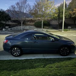 2007 Honda Civic