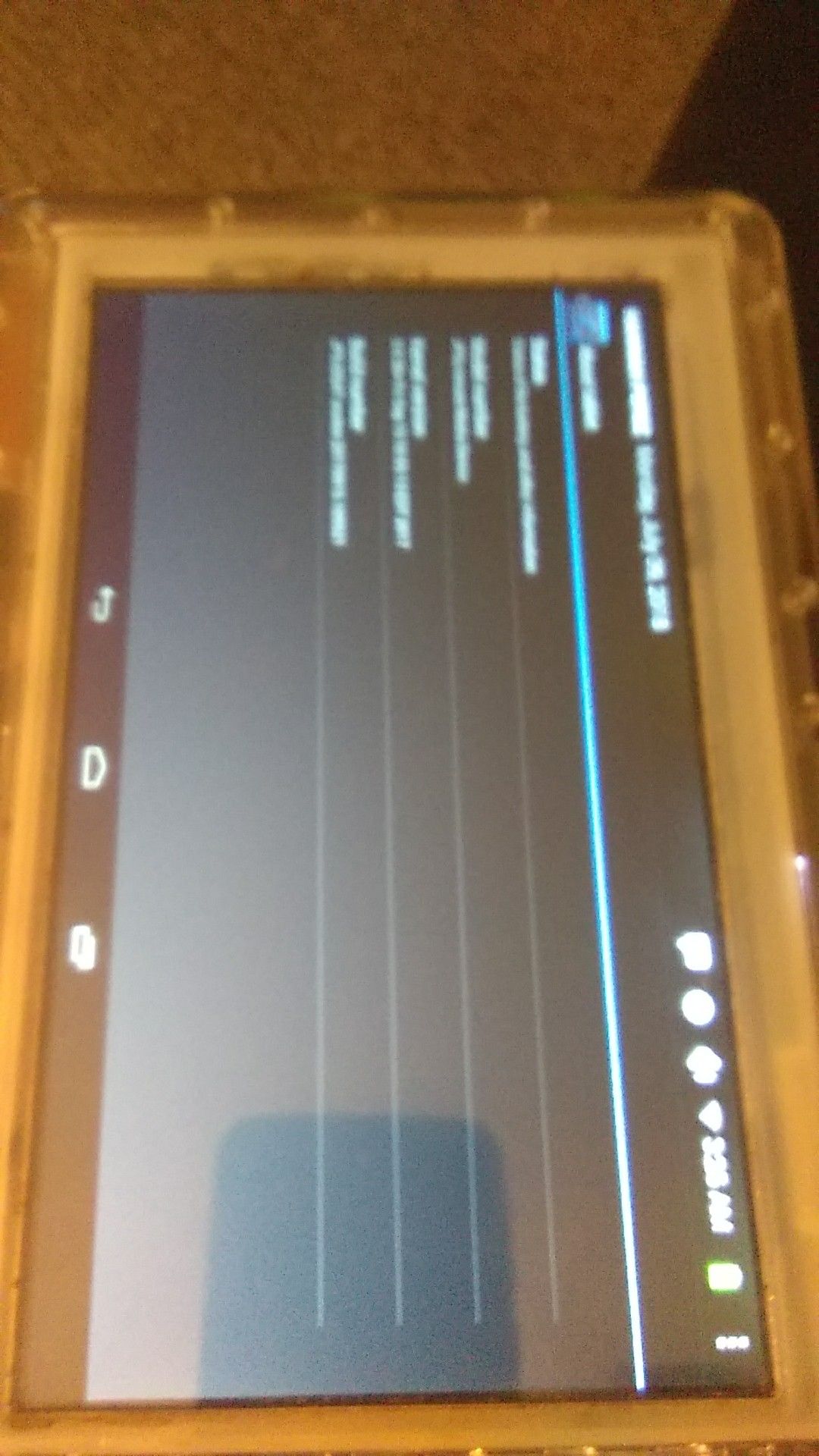 Jp5 tablet