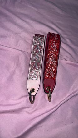 Victoria secret wristlets 🎀