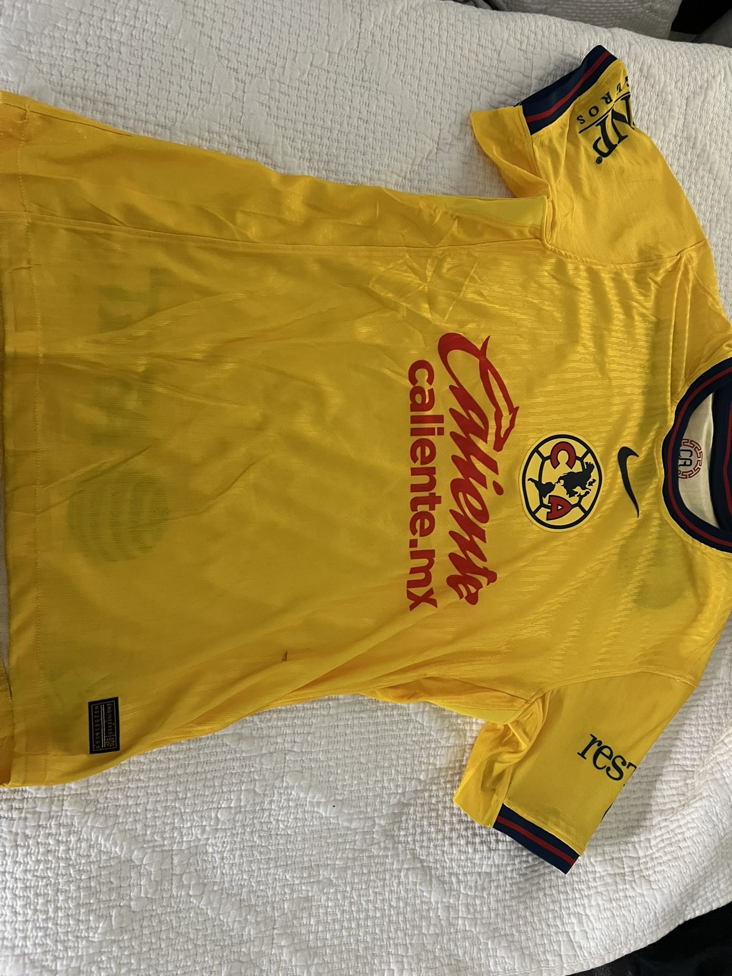 Club America Soccer Jerseys