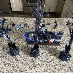 Party Decor, Solar, Space, First trip Around The Sun Theme