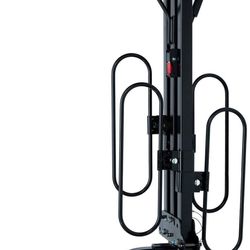 Bike Rack (Hitch Mount)