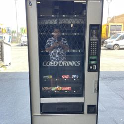 National Combo Machine 