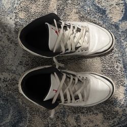 Air Jordan 3 Retro