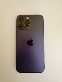iPhone 14 Pro Max 128gb unlock $5@415 OBO
