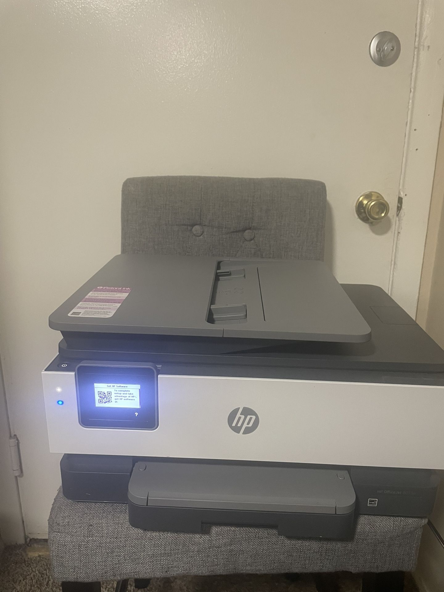 HP Printer