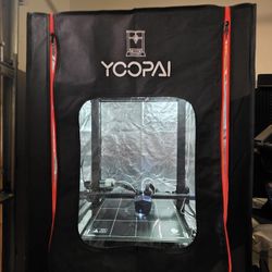3D Printer.