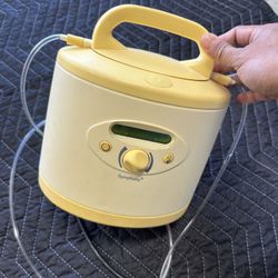 Hospital Grade Breast Pump