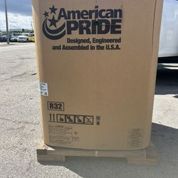 Nuevo Aire acondicionado 1.5ton 2ton 2.5  3  3.5ton 4ton 5ton