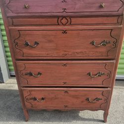 Dresser For Sale 