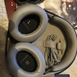 Sennheiser Momentum 4 Wireless Headphones (brand New) 
