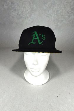 Oakland A's Athletics Hispanic Heritage Baseball Cap