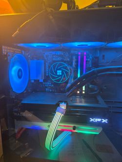 XFX SWIFT Radeon RX 9060 XT OC Triple Fan 16GB