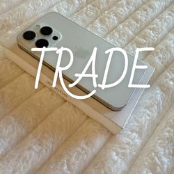 iPhone 15 Wi-Fi Only No Cellular TRADE