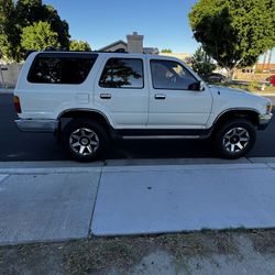 1994 Toyota 4Runner