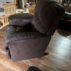 Recliner