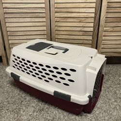 Pet Carrier 