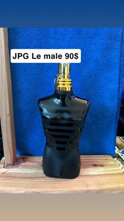 Jean Paul Gaultier Le Male cologne