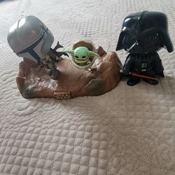 Funko Star Wars