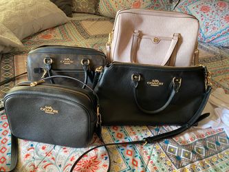 Hand bags/ crossbody